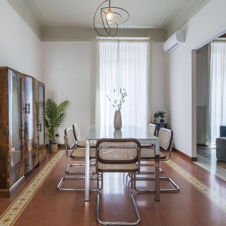 Easylife - Lussuosa Dimora In Porta Romana Милан Экстерьер фото