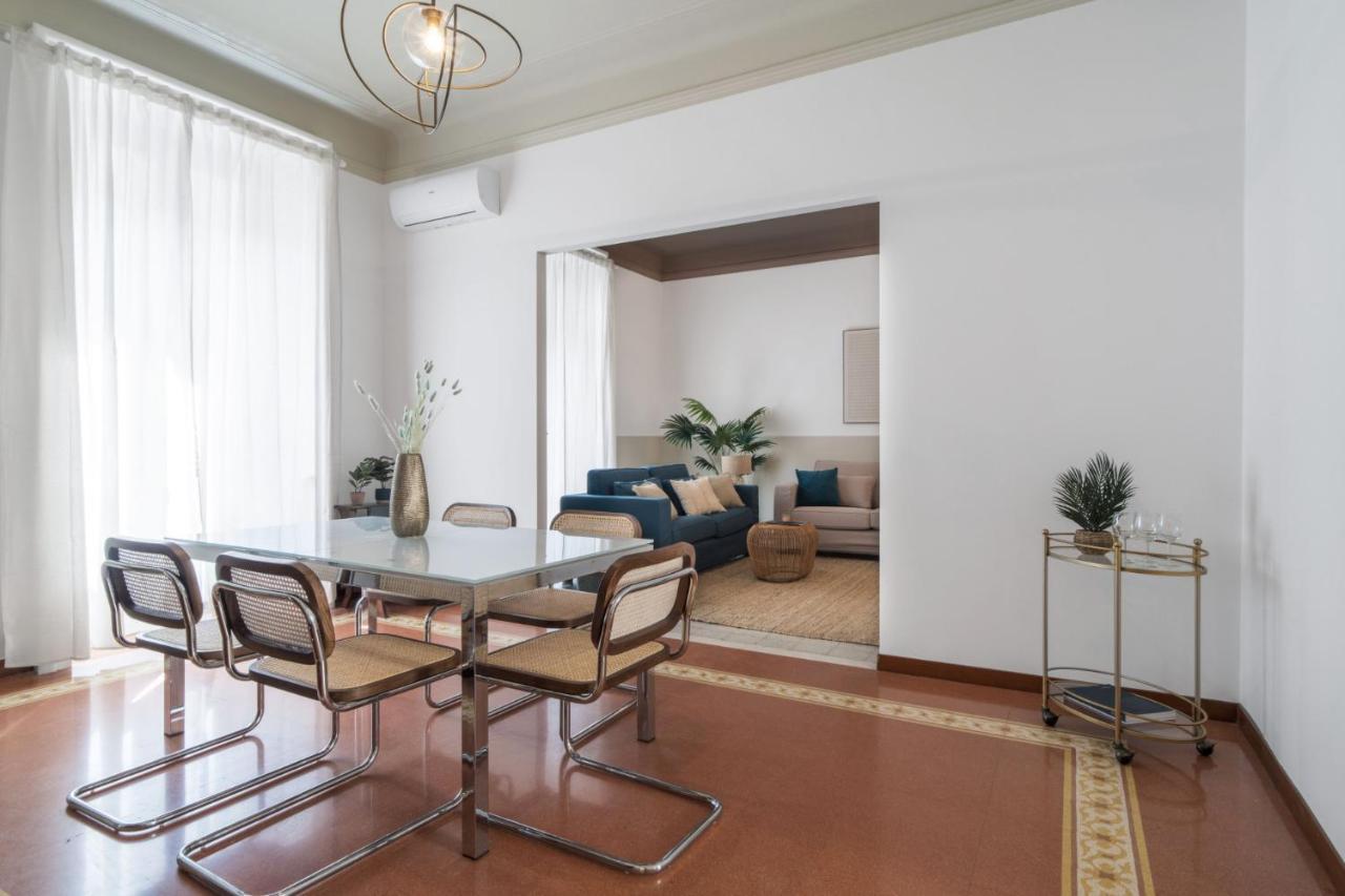 Easylife - Lussuosa Dimora In Porta Romana Милан Экстерьер фото
