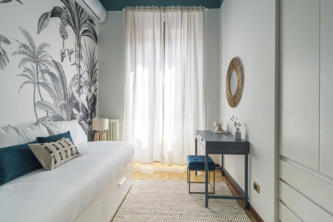 Easylife - Lussuosa Dimora In Porta Romana Милан Экстерьер фото