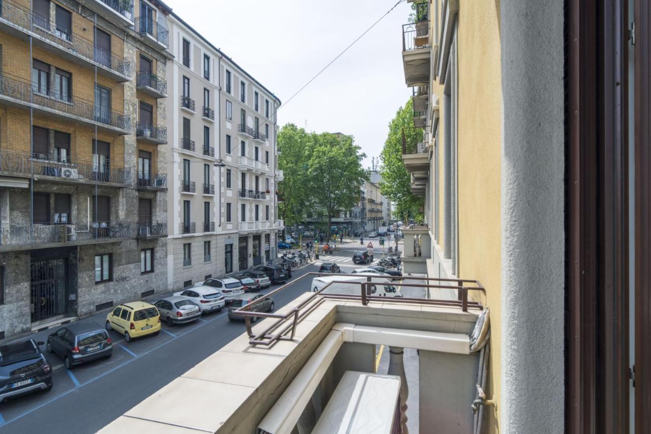 Easylife - Lussuosa Dimora In Porta Romana Милан Экстерьер фото