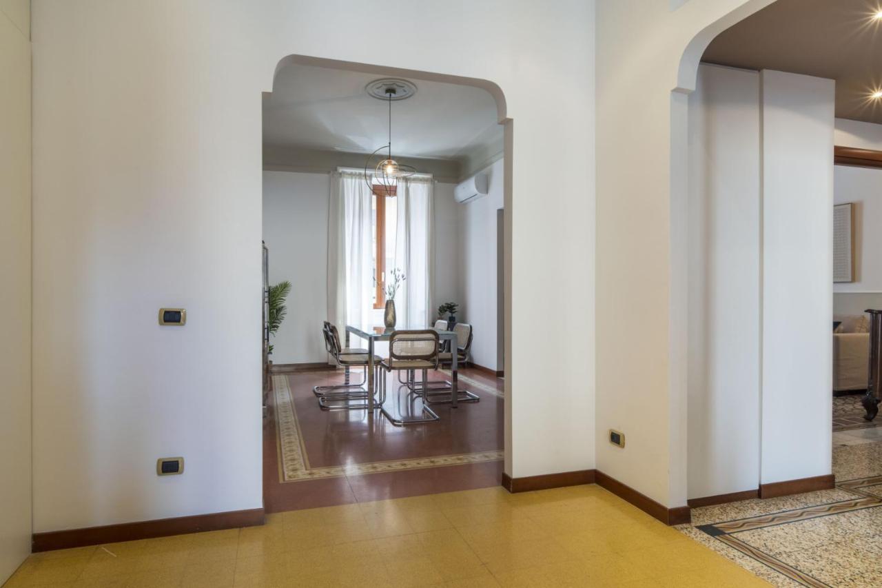 Easylife - Lussuosa Dimora In Porta Romana Милан Экстерьер фото